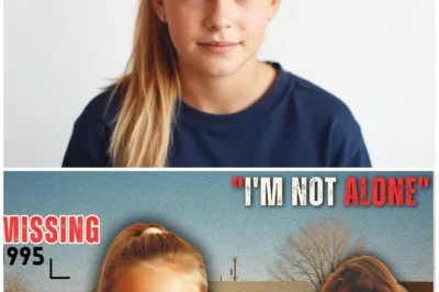 Girl Vanished in 1995 – 8 Years Later, Her Mother Got a Three-Word Letter