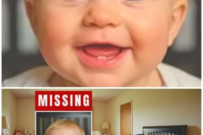 Baby Vanished in 1997 — 25 Years Later, a DNA Test Revealed This