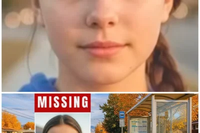 Teenage Girl Vanished in 2019 — 3 Years Later, a Deputy in Utah Finds This