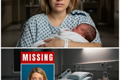 Baby Girl Vanished in 2002 — 17 Years Later, a TV Report Revealed This