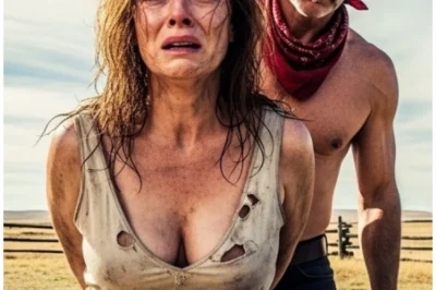 What the Lone Rancher Did Shocked the Judge’s Wife — Truth No One Expected