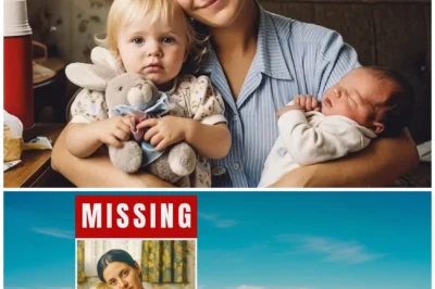 Two Baby Girls Vanished in 1989 — 36 Years Later, DNA Uncovers This