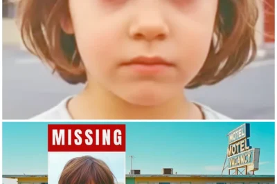 Little Girl Vanished in 1981 — 6 Years Later, a Database Uncovers This