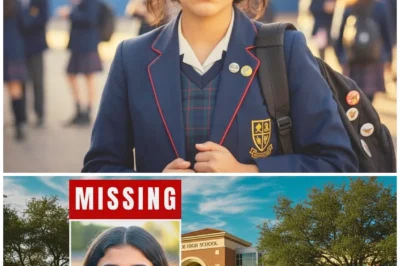 A 17-Year-Old Vanished on Her Way Home — 16 Years Later Her Mother Saw a Video on TikTok