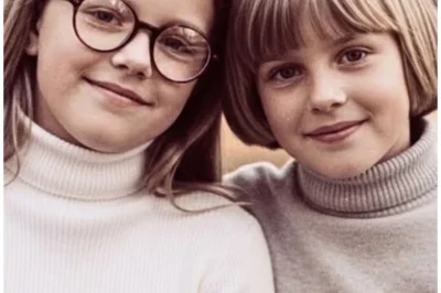 Virginia 1975 Cold Case Solved — arrest shocks community