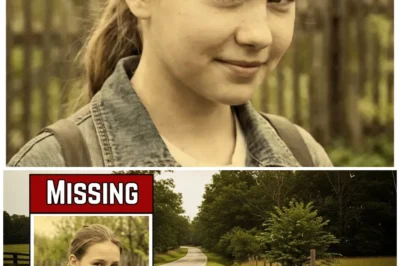 Tennessee 1995 Cold Case Solved — arrest shocks community