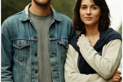 Pennsylvania 2002 Cold Case Solved — arrest shocks community