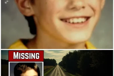 Minnesota 1989 Cold Case Solved — arrest shocks community