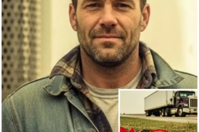 Truck Driver Disappeared on a Rural Route in 1993 — 15 Years Later, Something Shocking Discovered