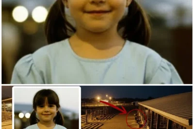 Texas 1993 Cold Case Solved — arrest shocks community