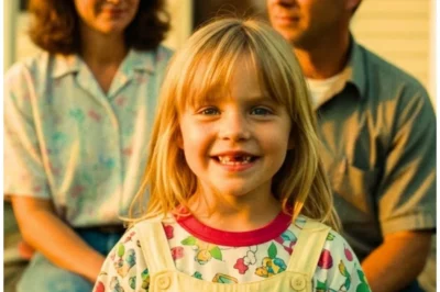 Tennessee 1991 Cold Case Solved — arrest shocks community