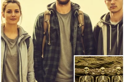 Georgia 2006 Cold Case Solved — arrest shocks community