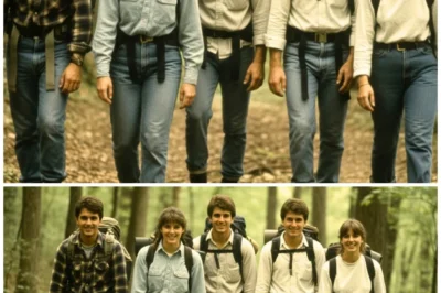 Tennessee 1990 Cold Case Solved — arrest shocks community