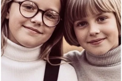 Virginia 1975 Cold Case Solved — arrest shocks community