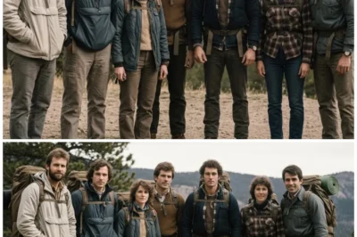 Colorado 1980 Cold Case Solved — arrest shocks community