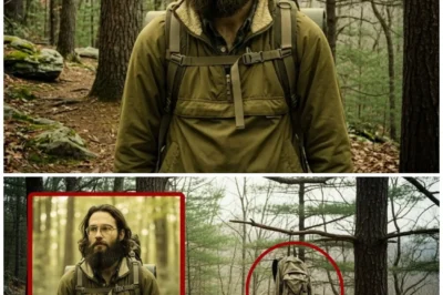 Kentucky 1991 Cold Case Solved — arrest shocks community