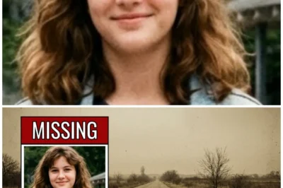 Alabama 1988 Cold Case Solved — arrest shocks community