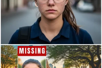 19-Year-Old Woman Vanished in Austin in 2012 — 6 Years Later Her Brother Revealed Something Shocking
