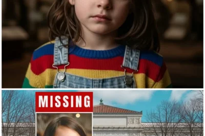 A Girl Vanished At a Chicago Museum — 4 Years Later Her Brother Found Something Shocking on YouTube