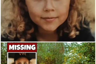 Tennessee 1994 Cold Case Solved — arrest shocks community