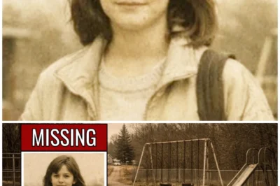 Kentucky 1987 Cold Case Solved — arrest shocks community