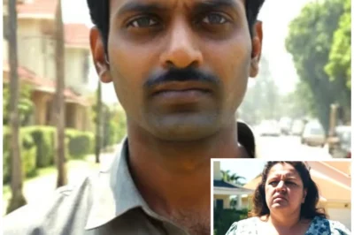 He Traveled From India To Surprise His Online Girlfriend — But She Weighed 380 KG.