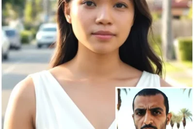 Newlywed Dubai Filipina Bride Murdered on Wedding Night After Husband Discovers She’s Not Virgin!