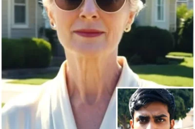 Indian Security Guard’s Secret Romance With a Beverly Hills Billionaire Ends in Murder | True Crime