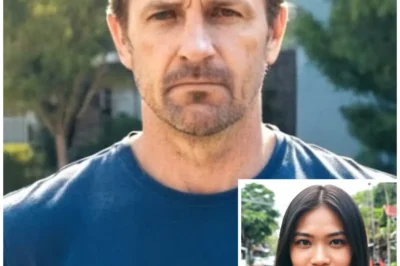 He Flew 8 Times To Thailand For The ‘Love Of His Life’ – She Had 6 Fiancés At The Same Time…!