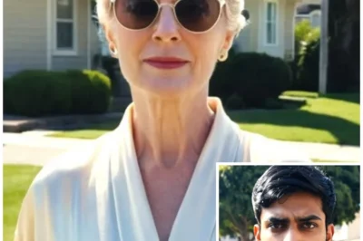 Indian Security Guard’s Secret Romance With a Beverly Hills Billionaire Ends in Murder | True Crime