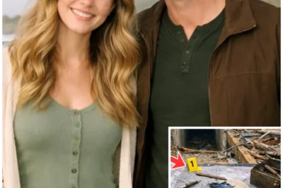 Newlyweds Vanished from a Remote Cabin in 2001 — 25 Years Later, a Buried Cistern Told the Truth