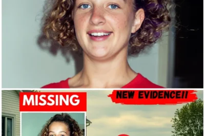 SOLVED: Janine Waterworth | Released After Fourteen Years But Killed Again in Broad Daylight