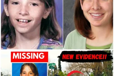 Mikelle Biggs: Vanished in 90 Seconds But Police Know Exactly Who Did It