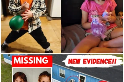 Lilly and Jack Sullivan: Shocking Evidence Found But No Suspects After Eight Months