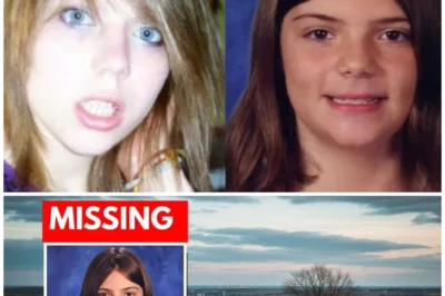 Elizabeth Olten: The 9-Year-Old Who Never Came Home | Missouri 2009 | True Crime Documentary