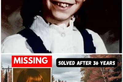 SOLVED: Canada Cold Case | Christine Jessop | Wrongful Conviction & DNA Breakthrough After 36 Years