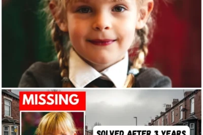 SOLVED: UK Cold Case | Emily Grace Jones | Mental Health System Failures Led to Preventable Tragedy