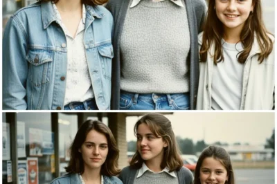 California 1984 Cold Case Solved — arrest shocks community