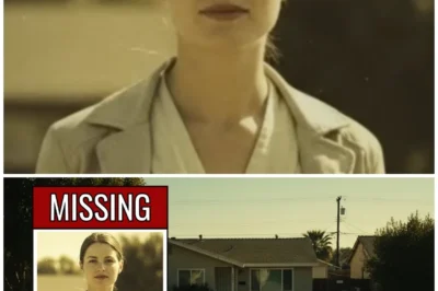 California 2001 Cold Case Solved — arrest shocks community