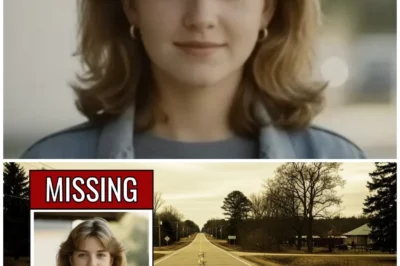 Michigan 1990 Cold Case Solved — arrest shocks community