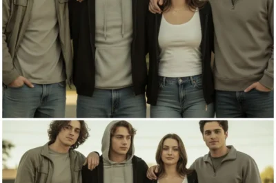 Tennessee 2004 Cold Case Solved — arrest shocks community