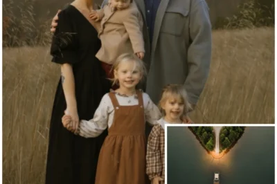 Tennessee 2004 Cold Case Solved — arrest shocks community