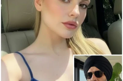 Married Indian Pilot’s Double Life With Flight Attendant in 3 Countries Exposed Ends in Murder