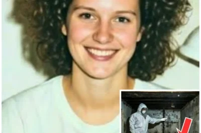 She Vanished at the Motown Museum in 2000 — 8 Years Later, a False Wall Revealed the Truth