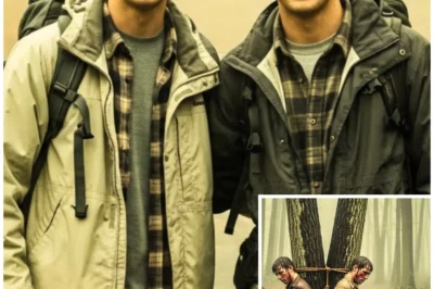 North Carolina 2007 Cold Case Solved — arrest shocks community