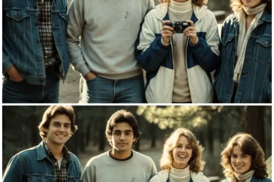 Oregon 1987 Cold Case Solved — arrest shocks community