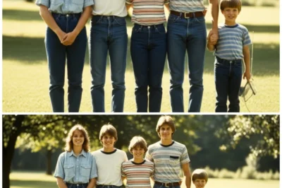 Kentucky 1986 Cold Case Solved — arrest shocks community