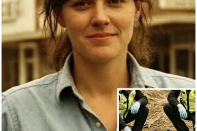 Tennessee 1998 Cold Case Solved — arrest shocks community