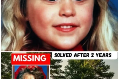 SOLVED: New York Cold Case | Kaylee Poulton, 4 | Neighbor’s Confession Reveals Truth After 2 Years