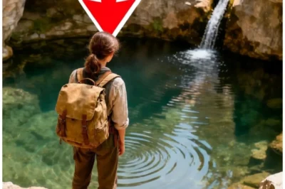 They Mocked Me For Inheriting “30 Acres of Rock” — Until Every Well in the Valley Ran Dry